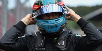 Foto zur News: Warum Toto Wolff George Russell nicht bestraft hätte
