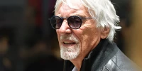 Foto zur News: Nach Putin-Aussagen rudert Ecclestone zurück: &quot;Es tut mir leid&quot;