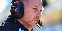 Foto zur News: Horner: Tracklimits werden in Le Castellet noch viel schlimmer sein