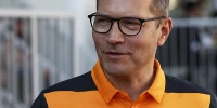 Foto zur News: Trotz McLaren-Rücksetzer: Andreas Seidl &quot;absolut zufrieden&quot; mit Führungsteam