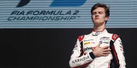 Foto zur News: Alfa Romeo: Theo Pourchaire bekommt nur ein Freies Training