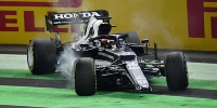 Foto zur News: Franz Tost über Tsunoda-Zukunft: &quot;Wenn er keine gute Performance zeigt ...&quot;
