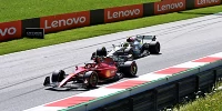 Foto zur News: Großer Rückstand nicht die Wahrheit: Fehlen Mercedes nur zwei Zehntel?