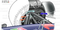 Foto zur News: Formel-1-Technik: Warum Bremsstaub 2022 ein so großes Problem ist