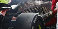 Foto zur News: Formel-1-Liveticker: Gridstrafe für Sainz in Frankreich?