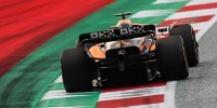 Foto zur News: McLaren: Sehen keinen Grund, unser technisches Konzept aufzugeben