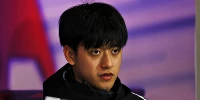 Foto zur News: Alfa Romeo: Sponsoreninteresse aus China &quot;schwierig&quot;, aber im Kommen