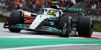 Foto zur News: Schlüsselrennen Le Castellet: Fängt Mercedes hier an zu gewinnen?