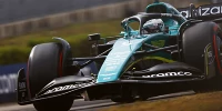 Foto zur News: Sebastian Vettel hat selbst mitgeschraubt, aber &quot;nicht so die Pace&quot;