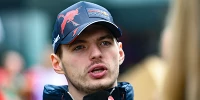 Foto zur News: Verstappen kritisiert Kommissare: Behandeln uns wie Amateure!
