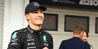 Foto zur News: George Russell: Erster Mercedes-Sieger zu sein, bedeutet mir nichts!