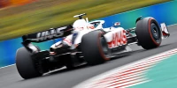 Foto zur News: Magnussen: Haas-Update schon jetzt ein &quot;Volltreffer&quot;
