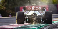 Foto zur News: Gefahr von Hirnschäden durch Porpoising: FIA muss handeln, sagt Wolff