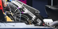 Foto zur News: Vor dem Rennen in Ungarn: Neue Antriebe für Perez und Verstappen!