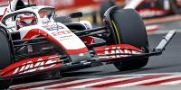 Foto zur News: Haas kritisiert schwarz-orange Flagge für Kevin Magnussen