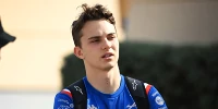Foto zur News: Formel-1-Liveticker: Rechtsstreit und Tauziehen um Oscar Piastri?