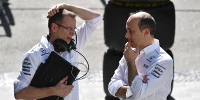 Foto zur News: Red Bull wirbt erneut hochrangigen Mercedes-Mitarbeiter ab