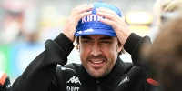 Foto zur News: Wie Fernando Alonsos Wechsel Alpines Fahrerproblem löst