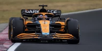 Foto zur News: Ricciardo selbstkritisch: Strafe wegen Stroll-Kollision war &quot;total in Ordnung&quot;