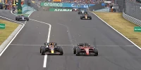 Foto zur News: Fünf Faktoren, die Max Verstappen zum Überraschungssieg in Ungarn verhalfen