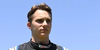 Foto zur News: Alpine: Oscar Piastri kann nicht so einfach zu McLaren wechseln