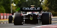 Foto zur News: Offiziell: Honda unterstützt Red Bull bis Ende 2025
