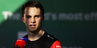 Foto zur News: Formel-1-Liveticker: Das Piastri-Beben und seine Folgen