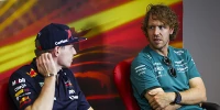 Foto zur News: Formel-1-Liveticker: Red Bull dachte über Vettel-Rückkehr nach