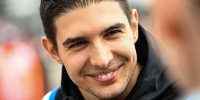Foto zur News: Otmar Szafnauer: Auch Esteban Ocon kann Alpine führen