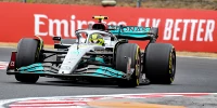 Foto zur News: Mercedes: &quot;Wollen nachhaltigstes Profisportteam der Welt werden&quot;