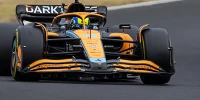Foto zur News: Teamchef Seidl: McLaren-Updates bringen &quot;guten Zugewinn&quot;