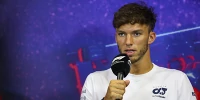 Foto zur News: Pierre Gasly: AlphaTauri hat die &quot;richtigen Werkzeuge&quot;