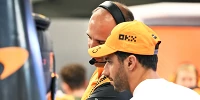 Foto zur News: Die Gründe für Ricciardos Schwierigkeiten bei McLaren