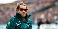 Foto zur News: Marc Surer stellt klar: &quot;Sebastian Vettel ist trotzdem ein Superfahrer!&quot;