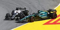 Foto zur News: Strafenanalyse der Formel 1 2022: Vettel muss am meisten bezahlen!