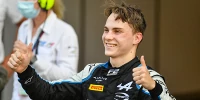 Foto zur News: Noch 16 Einsätze in neun Rennen Pflicht: Formel-1-Herbst mit Rookies gespickt