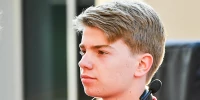 Foto zur News: Robert Schwarzman vor FT1 mit Ferrari: &quot;Formel 1 ist mein einziges Ziel!&quot;