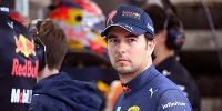 Foto zur News: Sergio Perez: Ausfälle haben meine Saison &quot;ruiniert&quot;