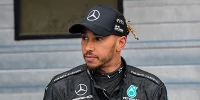 Foto zur News: Hamilton stellt klar: Will nicht bis zum Burnout Formel 1 fahren