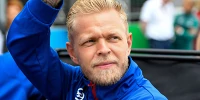 Foto zur News: Kevin Magnussen: Was sich für ihn nach dem Comeback verändert hat