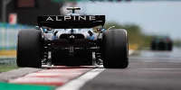 Foto zur News: Alpine fürchtet: Späte Änderung bei Unterböden hilft großen Teams
