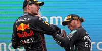 Foto zur News: Fotostrecke: Spektakuläre Formel-1-Wechsel, die nie passiert sind ...