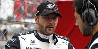 Foto zur News: Valtteri Bottas: Bei Alfa Romeo mehr involviert als bei Mercedes