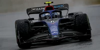 Foto zur News: Latifi will in der Formel 1 bleiben: Hoffe auf faire Bewertung ab Silverstone!