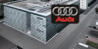 Foto zur News: Sauber, Adam Baker, Gerhard Berger: Neue Details zum Audi-Einstieg in die F1