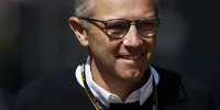 Foto zur News: Domenicali: Ohne Meteoriteneinschlag so bald keine Frau in der Formel 1!