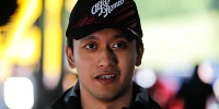 Foto zur News: Zhou von Einigkeit der Formel-1-Piloten bei großen Fragen beeindruckt