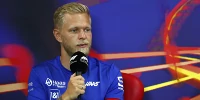 Foto zur News: Magnussen: Mit Kostendeckel wird Haas in Zukunft größere Chancen bekommen