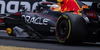 Foto zur News: Verstappen: Unterboden-Änderungen für 2023 &quot;schießen übers Ziel hinaus&quot;
