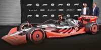 Foto zur News: Spa-Freitag in der Analyse: Audi-Einstieg und Strafenchaos